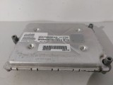 ECM (Engine Control Module, Takeoff)